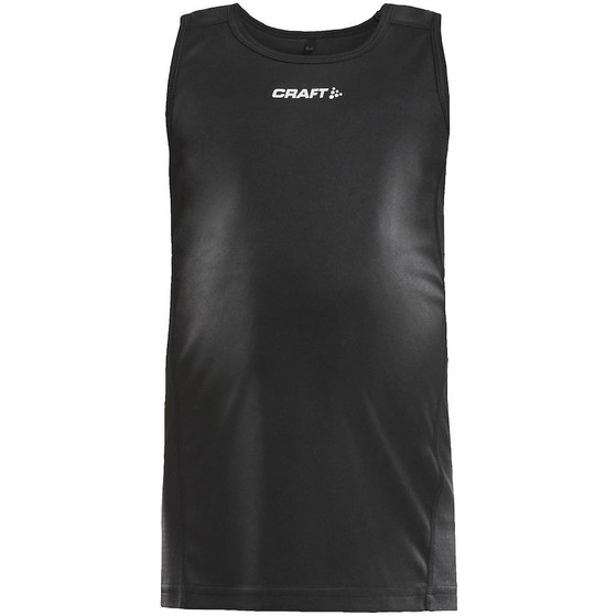 Craft Rush Singlet Kids
