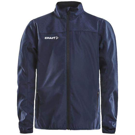 Craft Rush Windjacke Kinder
