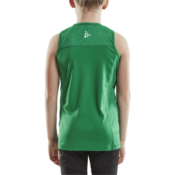 Craft Rush Singlet Kids