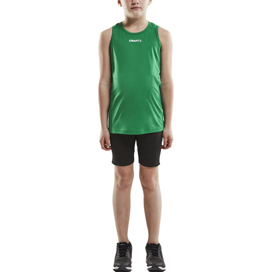 Craft Rush Singlet Kids