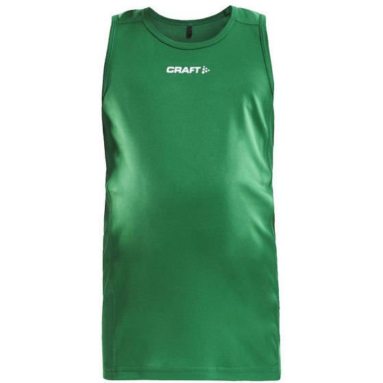 Craft Rush Singlet Kids