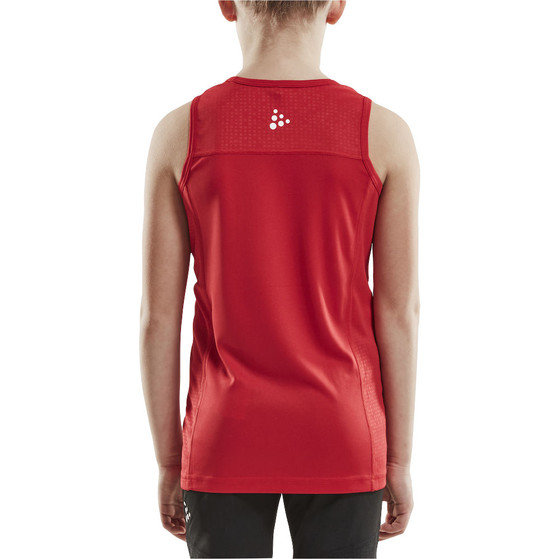 Craft Rush Singlet Kids