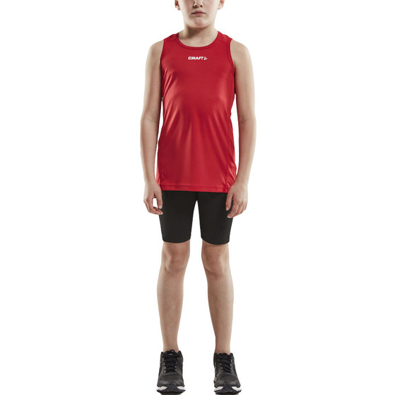 Craft Rush Singlet Kids