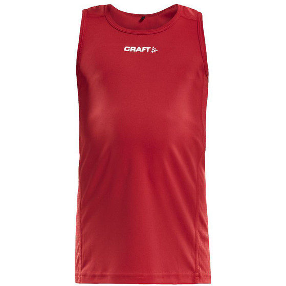 Craft Rush Singlet Kids