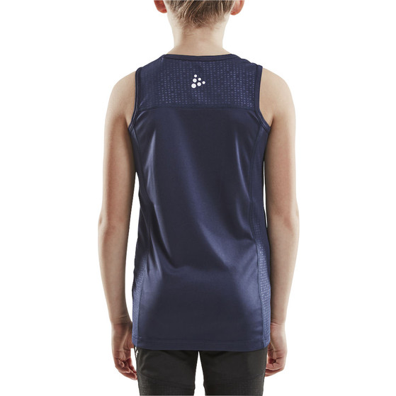 Craft Rush Singlet Kids