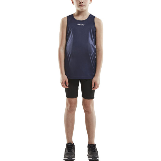 Craft Rush Singlet Kids