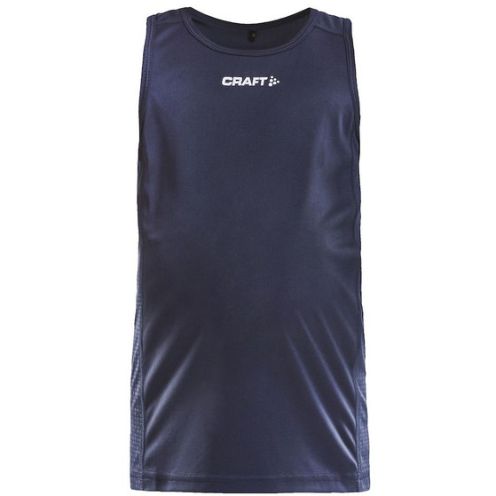 Craft Rush Singlet Kids