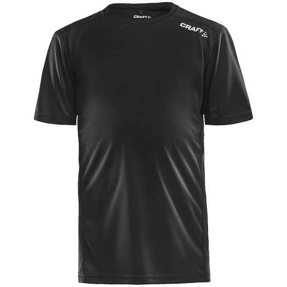 Craft Rush Short Sleeve Tee Kinder
