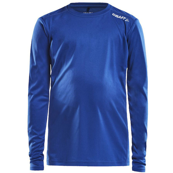 Craft Rush Longsleeve T-Shirt Kids