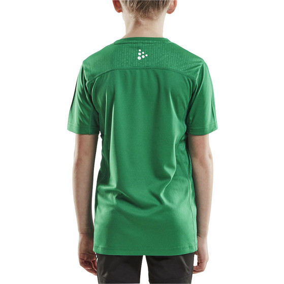 Craft Rush Short Sleeve Tee Kinder