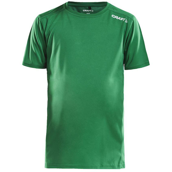 Craft Rush Short Sleeve Tee Kinder