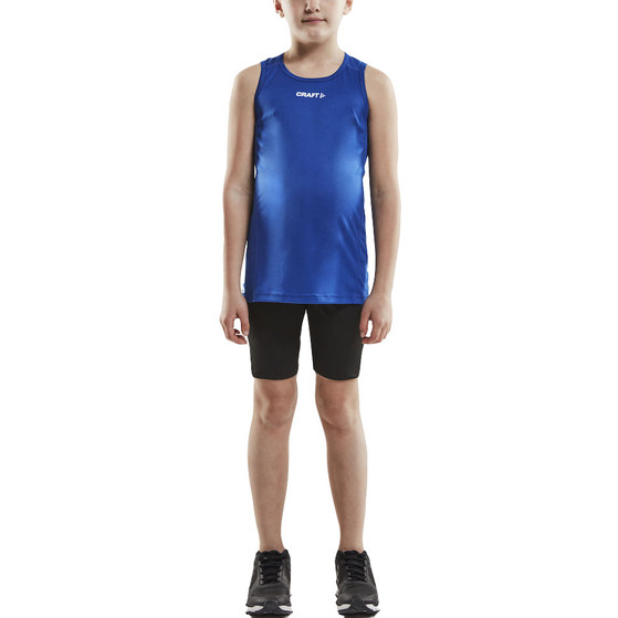 Craft Rush Singlet Kids