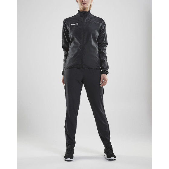 Craft Rush Jacke-Hose-Set Damen