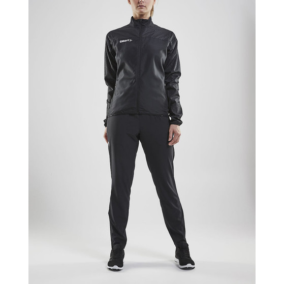 Craft Rush Jacke-Hose-Set Damen