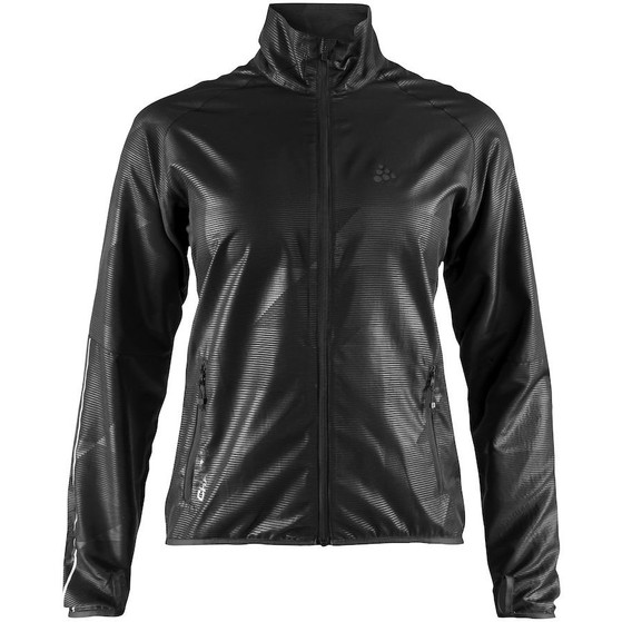 Craft Eaze Jacke Damen