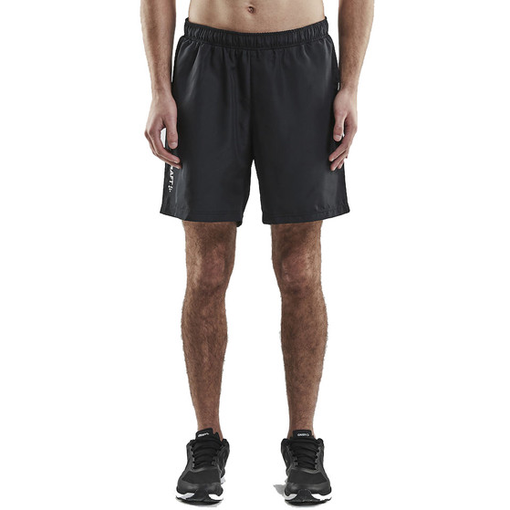 Craft Rush Singlet Short Set Herren