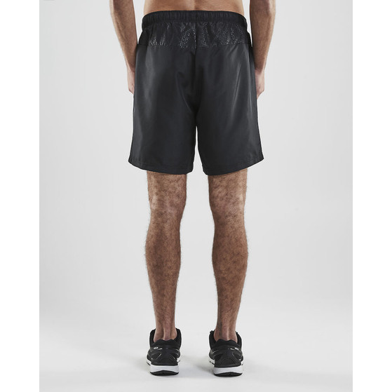 Craft Rush Singlet Short Set Herren