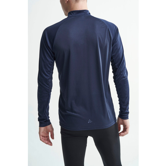 Craft Eaze Longsleeve Half Zip Herren