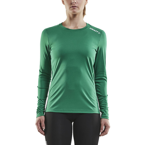 Craft Rush Longsleeve Tee Damen