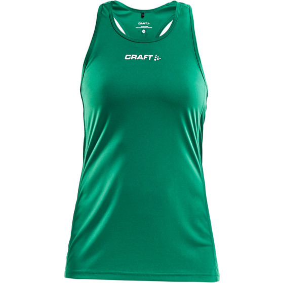 Craft Rush Singlet Dames