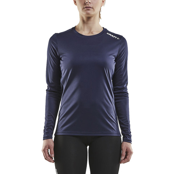 Craft Rush Longsleeve Tee Damen