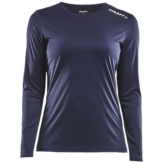 Craft Rush Longsleeve Tee Damen