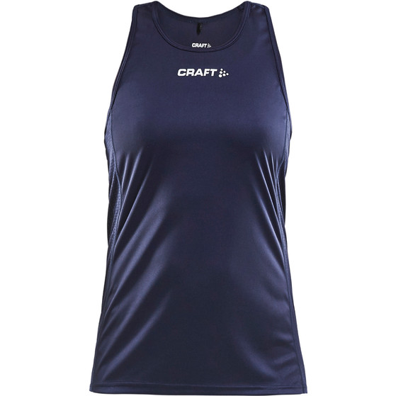 Craft Rush Singlet Short Set Dames