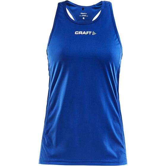 Craft Rush Singlet Shorts Set Dam
