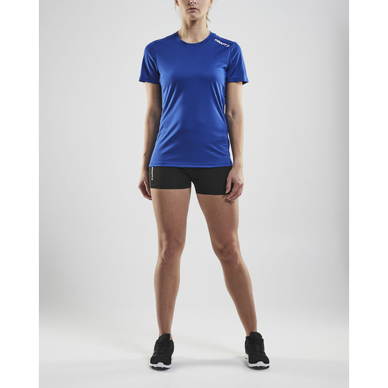 Craft Rush T-Shirt Legging Set Dames