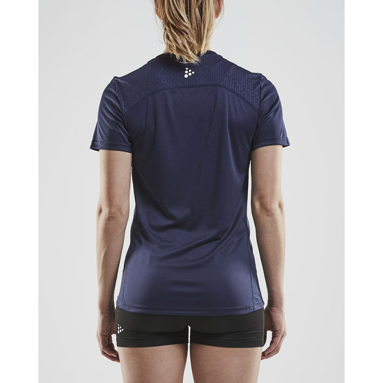 Craft Rush T-Shirt Tights Set Dam
