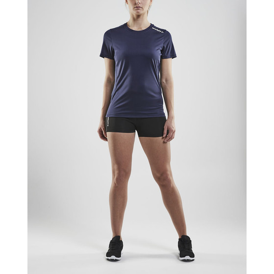 Craft Rush T-Shirt Tights Set Dam
