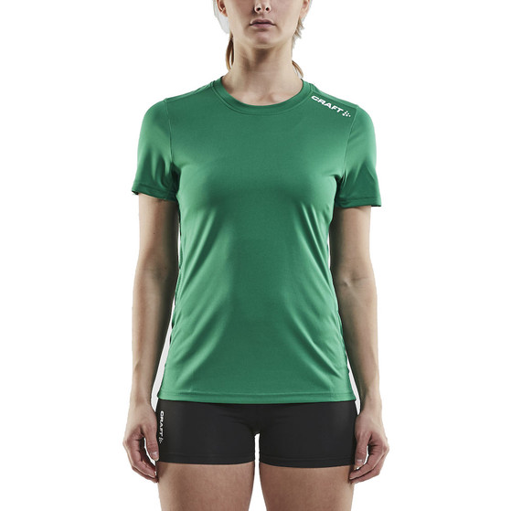 Craft Rush Short Sleeve Tee Damen