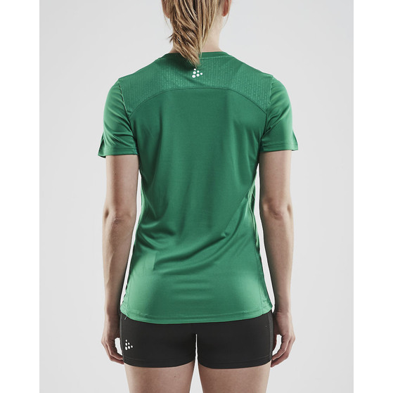 Craft Rush Short Sleeve Tee Damen