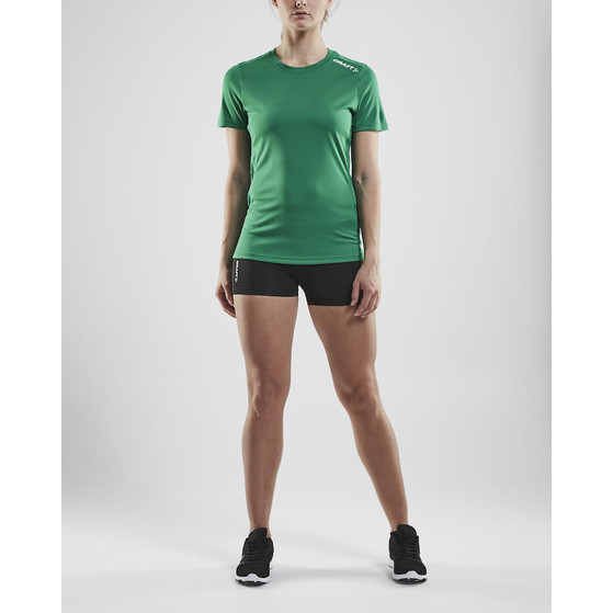 Craft Rush Short Sleeve Tee Damen