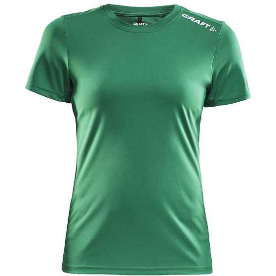 Craft Rush Short Sleeve Tee Damen