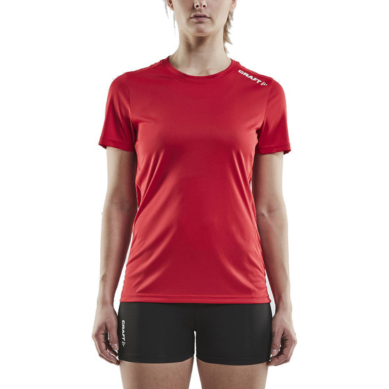 Craft Rush T-Shirt Tights Set Dam
