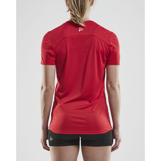 Craft Rush T-Shirt Tights Set Dam
