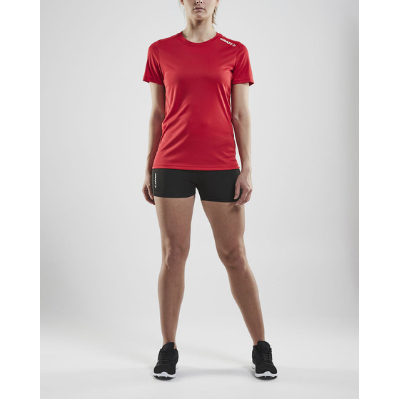 Craft Rush T-Shirt Tights Set Dam
