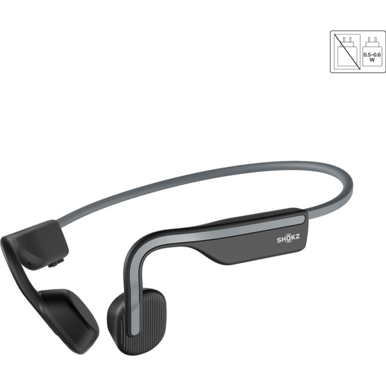 Shokz OpenMove