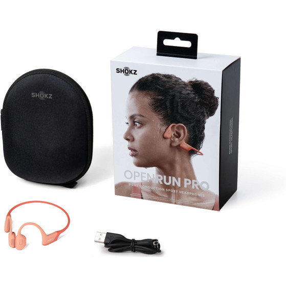 Shokz OpenRun Pro