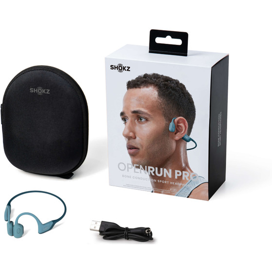 Shokz OpenRun Pro