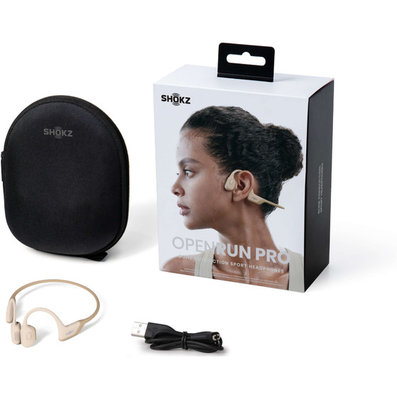 Shokz OpenRun Pro