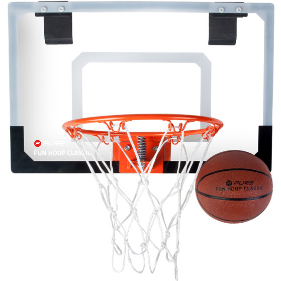 Pure2Improve Fun Classic Hoop