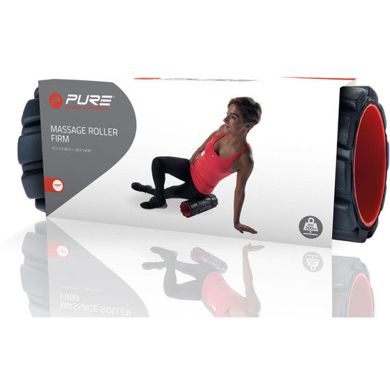 Pure2Improve Roller Firm