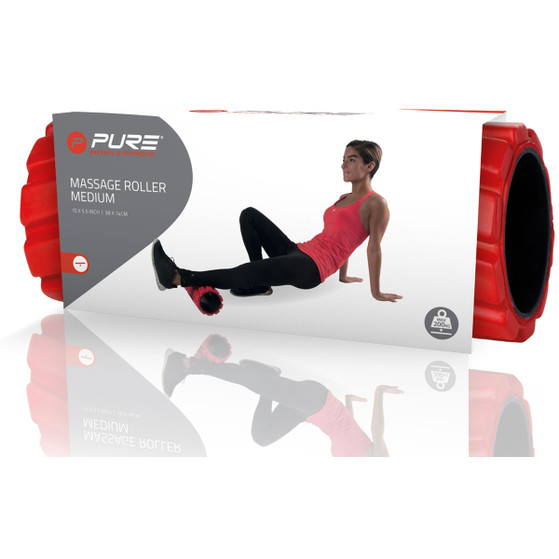Pure2Improve Roller Medium