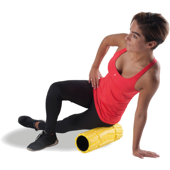 Pure2Improve Roller Soft