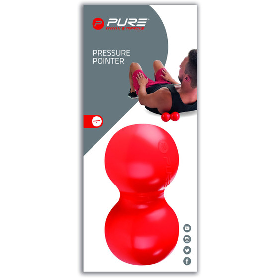 Pure2Improve Pressure Pointer