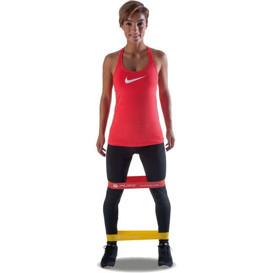 Pure2Improve Resistance Bands Set
