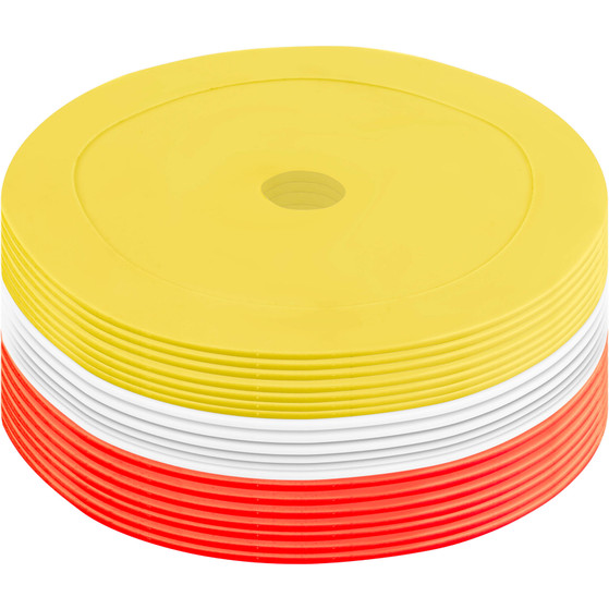 Pure2Improve Training Markers