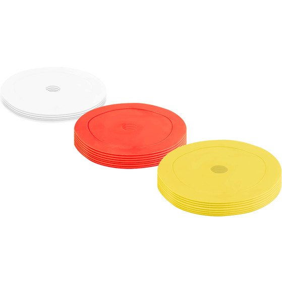 Pure2Improve Training Markers